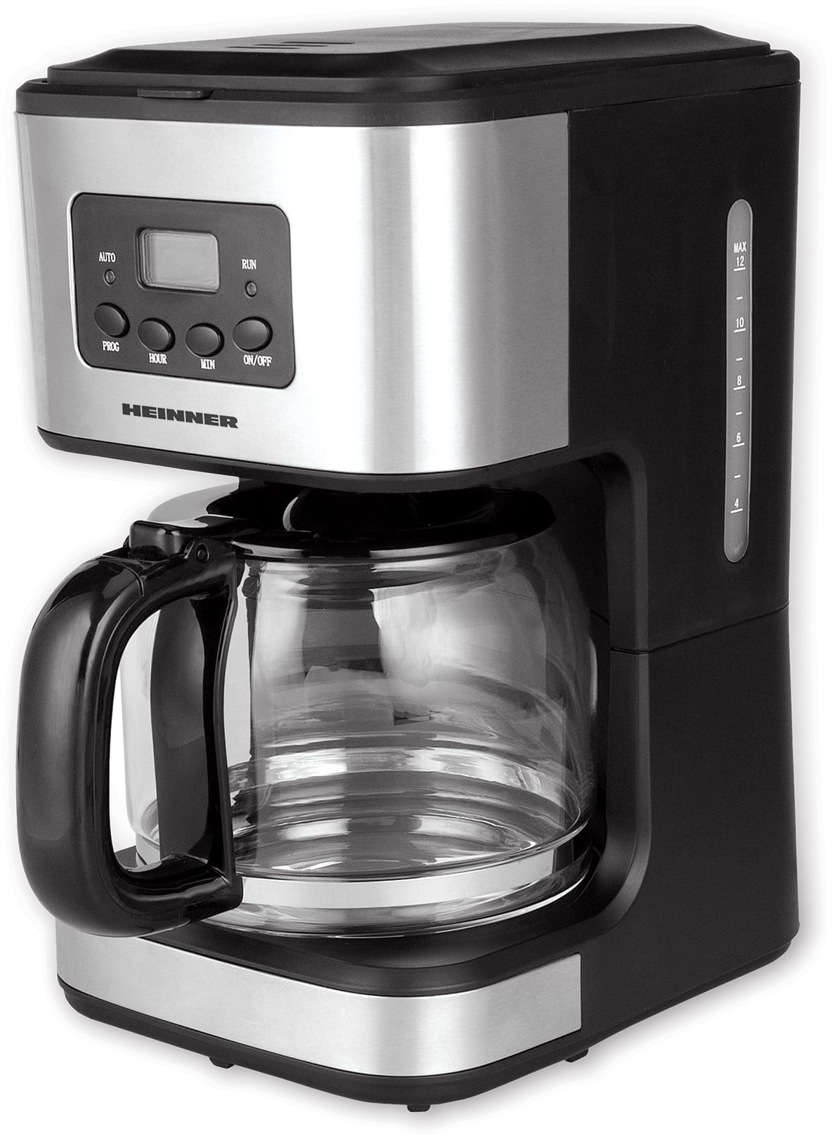Кофеварка капельная Heinner HCM-D915