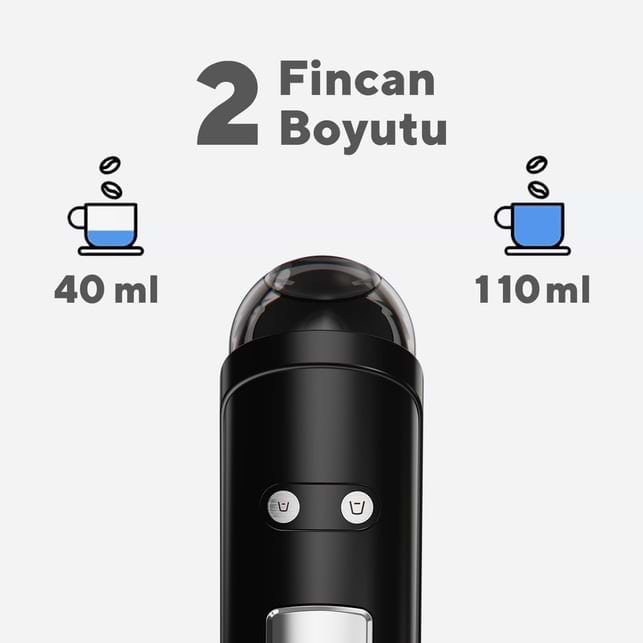 Фото - Кофеварка капсульная Kumtel HCM-03 Black