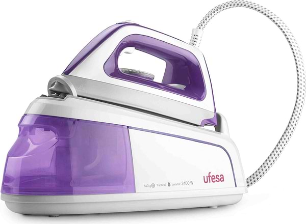 Фото - Утюг с парогенератором Ufesa PL2410 (80204413)