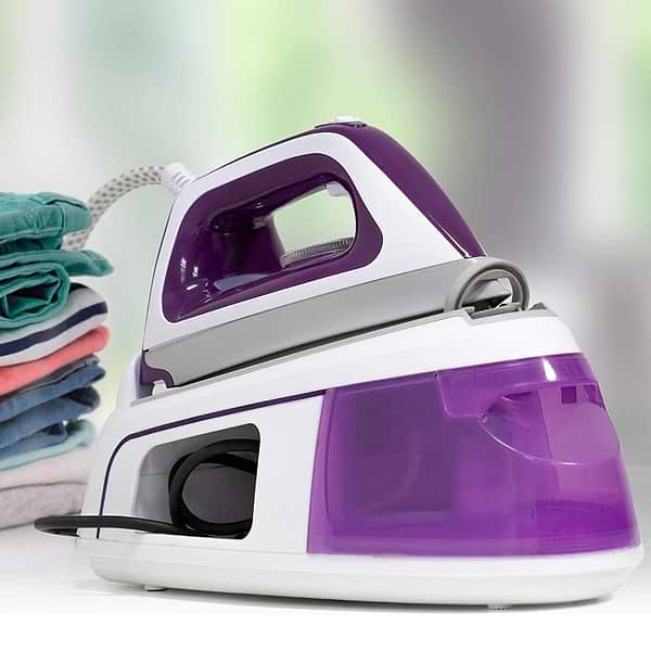 Фото - Утюг с парогенератором Ufesa PL2410 (80204413)