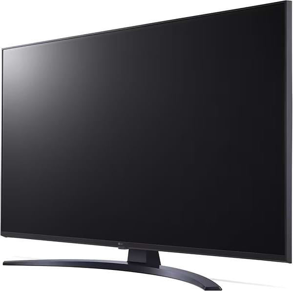 Фото - Телевизор LG 43UR81006LJ