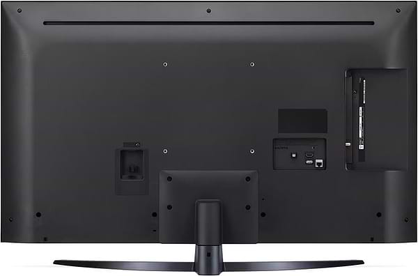 Фото - Телевизор LG 43UR81006LJ
