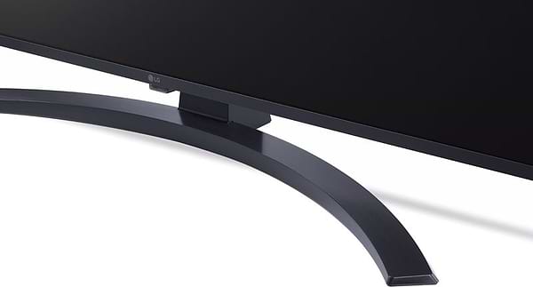 Фото - Телевизор LG 43UR81006LJ