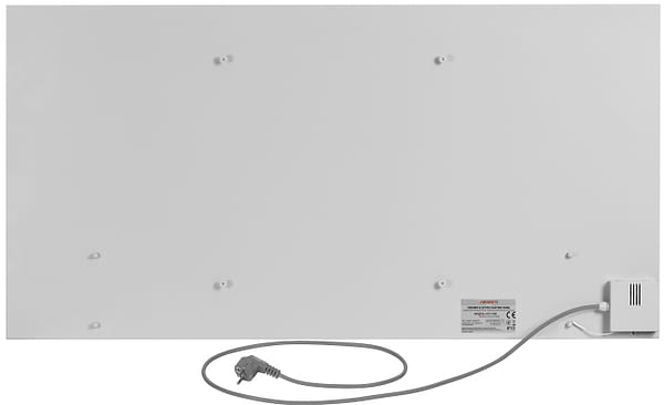 Фото - Конвектор Ardesto HCP-1000RWTM