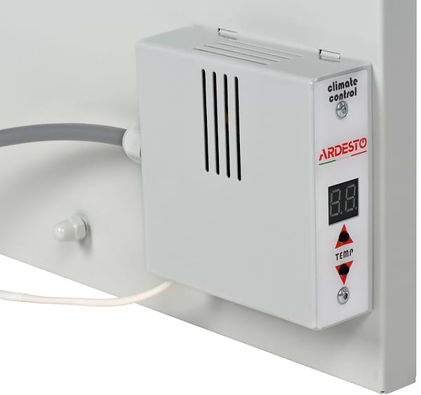 Фото - Конвектор Ardesto HCP-1000RWTM