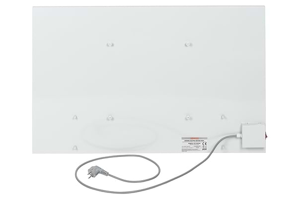 Фото - Конвектор Ardesto HCP-600SAM (пісочний мармур)