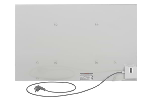 Фото - Уцінка - Конвектор Ardesto HCP-750RBGM (бежевий мармур)