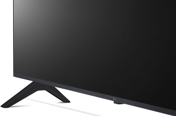 Фото - Телевизор LG 43UR78006LK