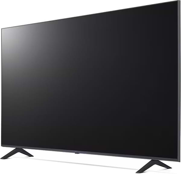 Фото - Телевізор LG 50UR78006LK