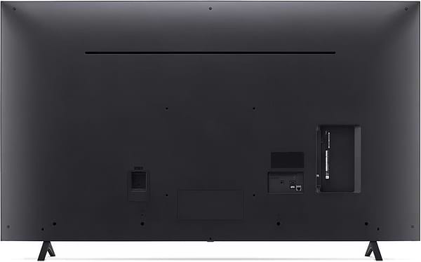 Фото - Телевізор LG 50UR78006LK