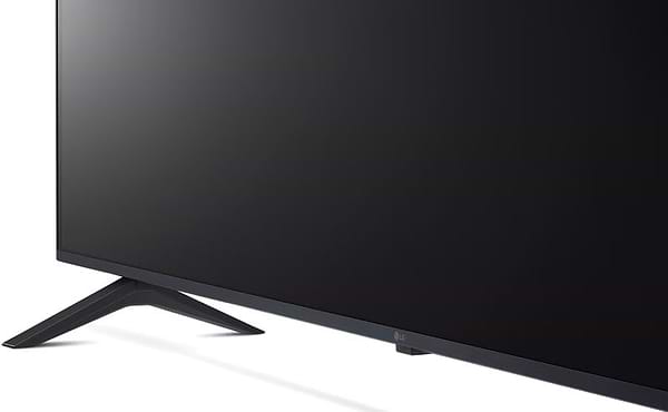 Фото - Телевізор LG 50UR78006LK