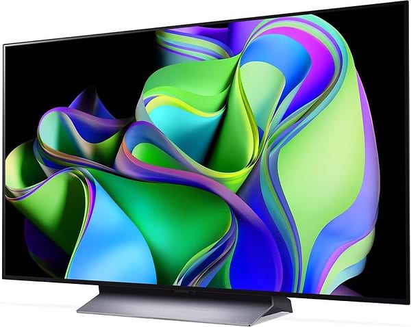 Фото - Уцінка - Телевізор LG OLED65C36LC