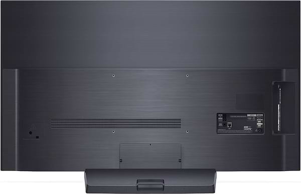 Фото - Уцінка - Телевізор LG OLED65C36LC