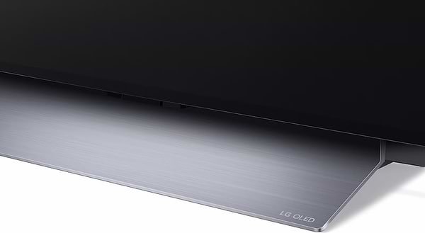 Фото - Уцінка - Телевізор LG OLED65C36LC