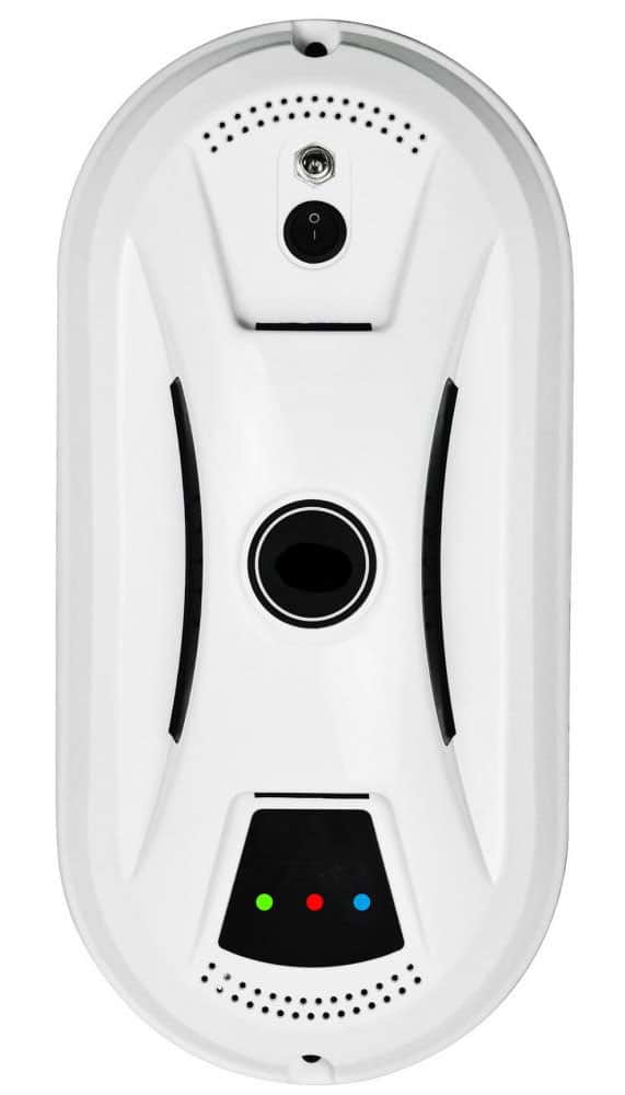 Фото - Пылесос оконный INSPIRE IQ cleaner HCR-02 V2 (53458123-1)