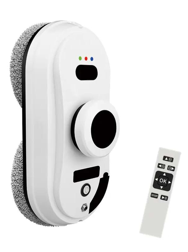 Пылесос оконный INSPIRE IQ cleaner HCR-15 - Фото 1