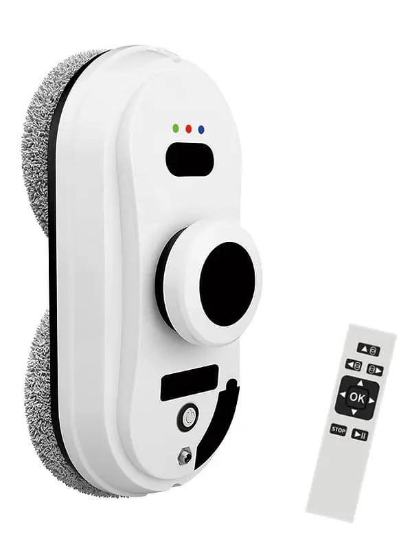 Фото - Пилосос віконний INSPIRE IQ cleaner HCR-15