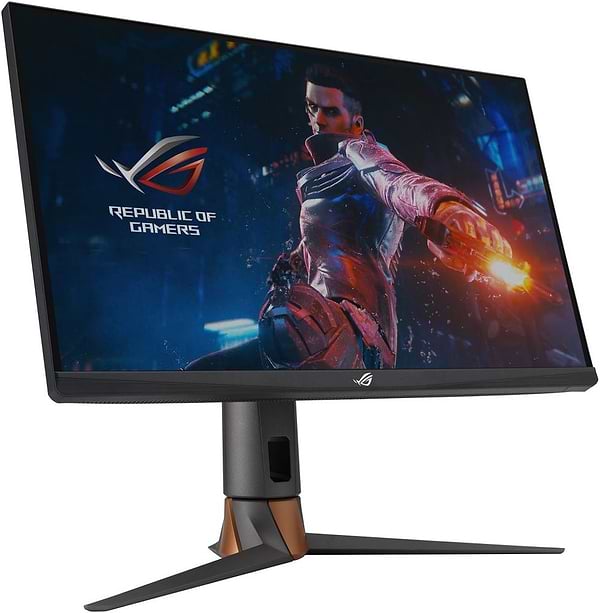 Фото - Монитор игровой Asus ROG Swift PG27AQN