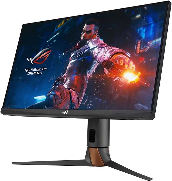 Фото - Монитор игровой Asus ROG Swift PG27AQN