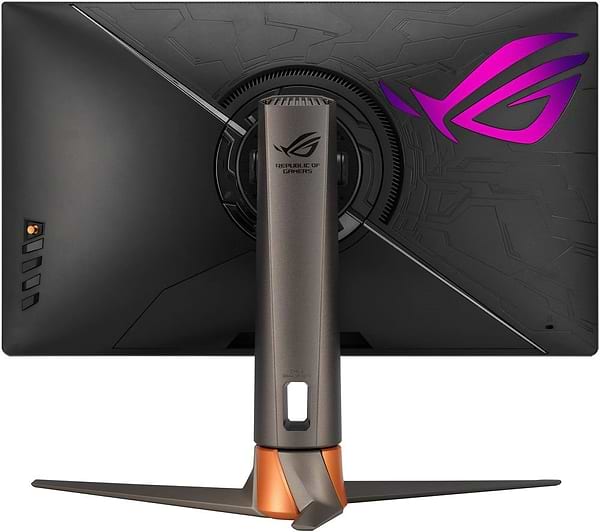 Фото - Монитор игровой Asus ROG Swift PG27AQN