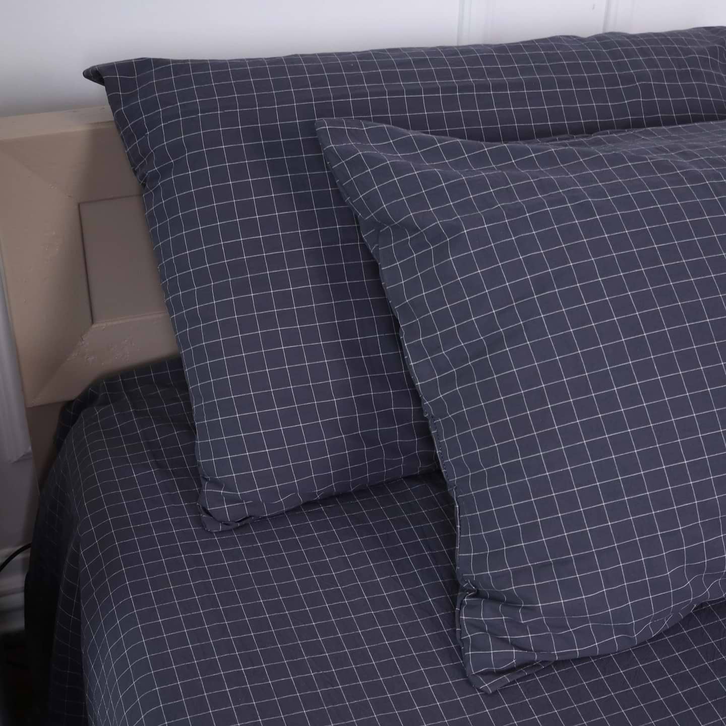 Комплект постельного белья MirSon King Size 220х240 см 40-0012 Benjamin (2200009012266)