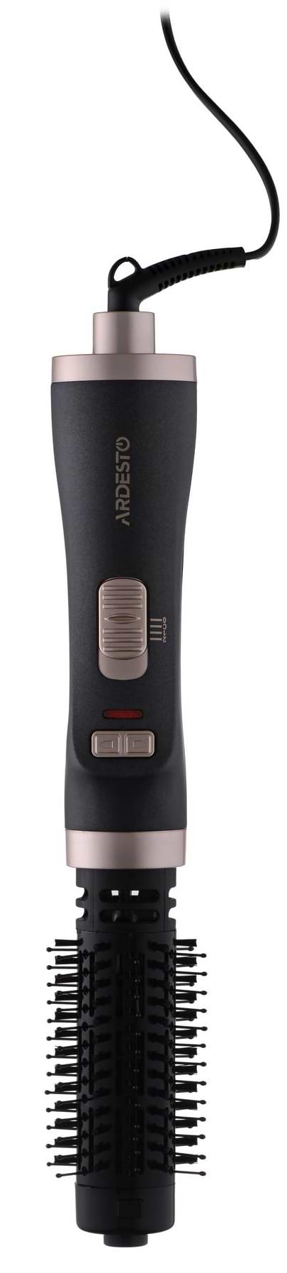 Фото - Фен-щітка Ardesto HD-C100 
Black