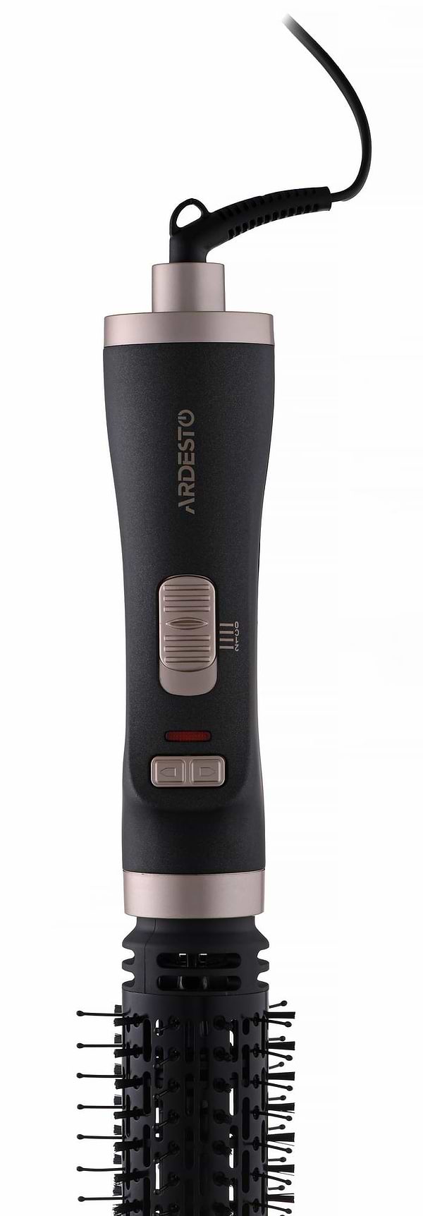 Фото - Фен-щітка Ardesto HD-C100 
Black