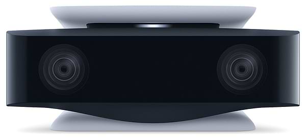 Фото - Веб-камера для ігрової приставки PlayStation HD Camera