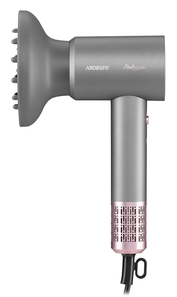 Фото - Фен Ardesto HD-R300PT
