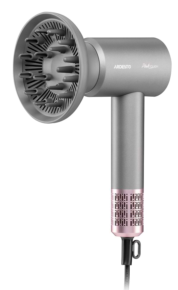 Фото - Фен Ardesto HD-R300PT
