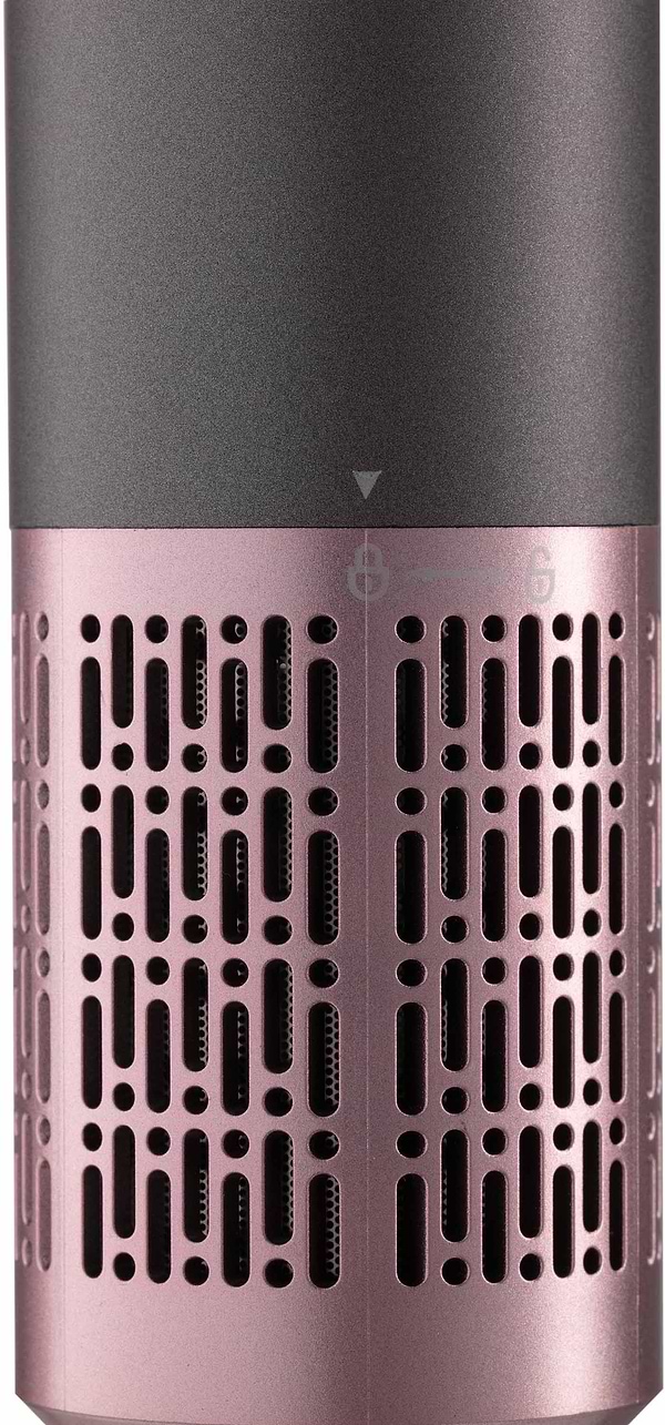 Фото - Фен Ardesto HD-R300PT