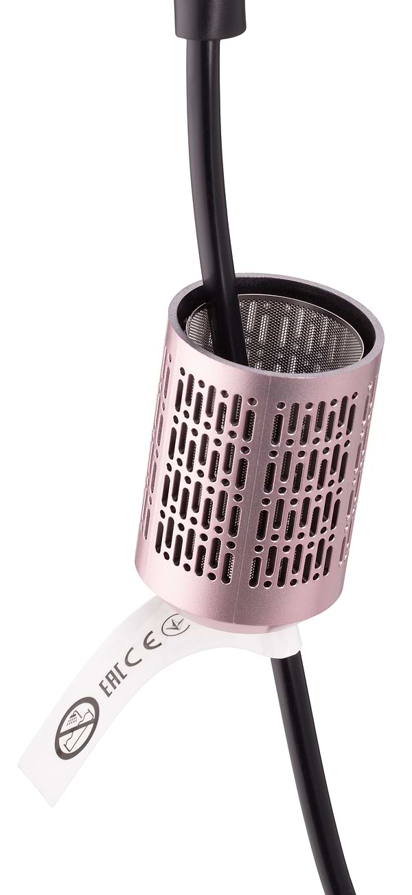 Фото - Фен Ardesto HD-R300PT