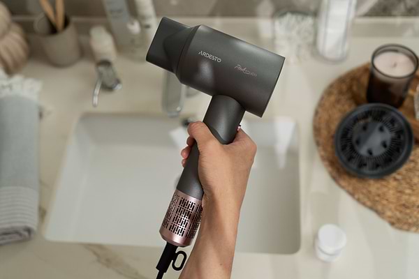 Фото - Фен Ardesto HD-R300PT