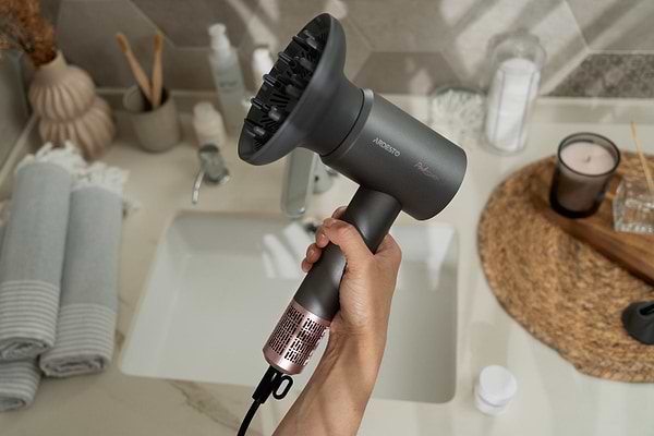 Фото - Фен Ardesto HD-R300PT