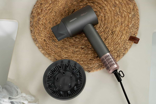 Фото - Фен Ardesto HD-R300PT