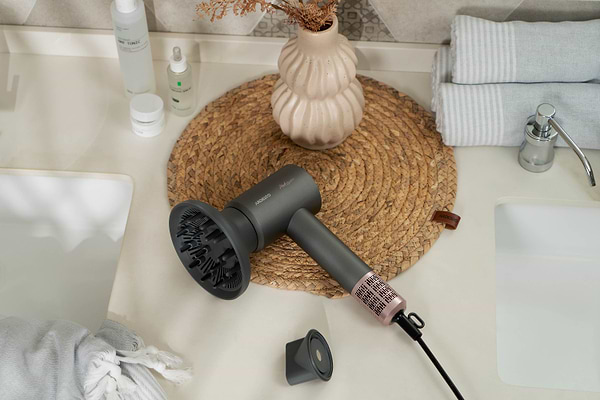 Фото - Фен Ardesto HD-R300PT