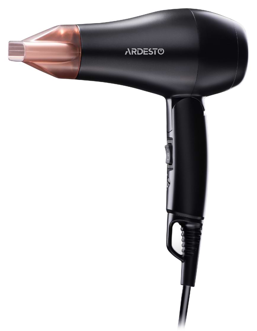 Фен Ardesto HD-Y120T - Фото 1