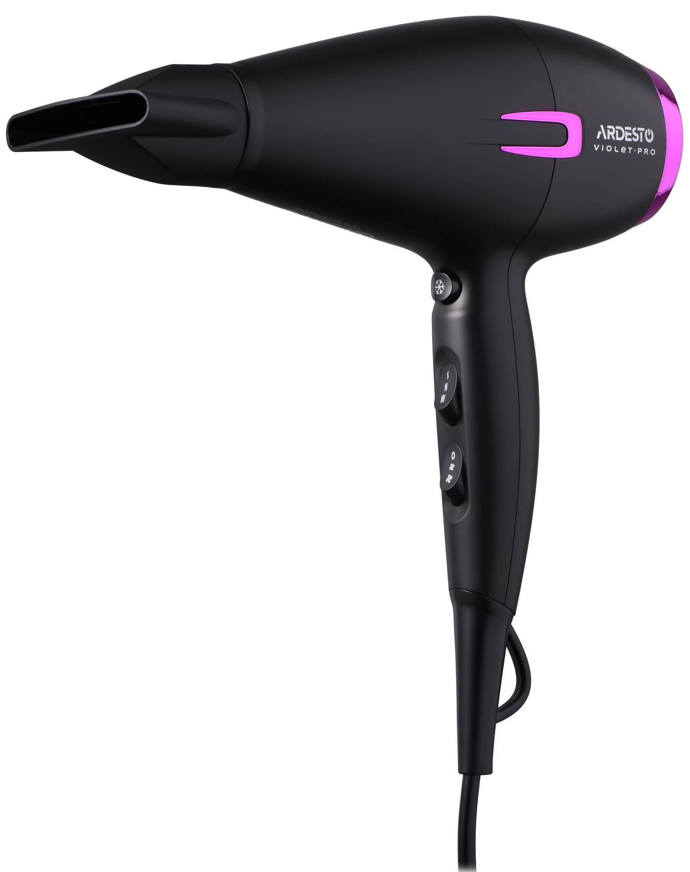 Фен Ardesto HD-Y221PRO - Фото 1