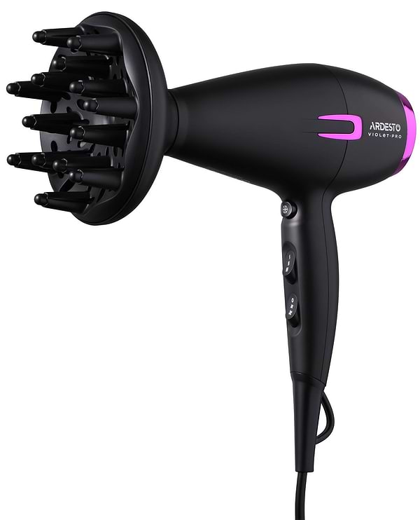Фото - Фен Ardesto HD-Y221PRO