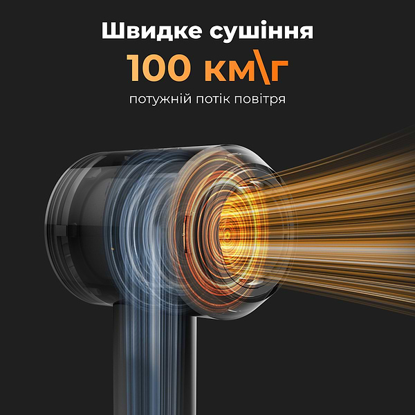 Фото - Фен AENO HD1 (AHD0001)