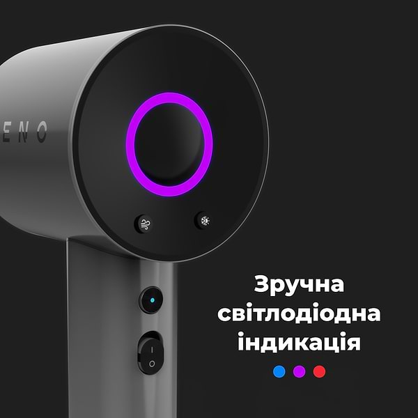 Фото - Фен AENO HD1 (AHD0001)
