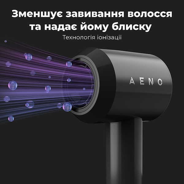 Фото - Фен AENO HD1 (AHD0001)