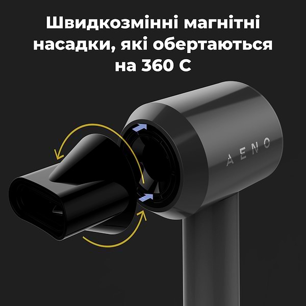 Фото - Фен AENO HD1 (AHD0001)