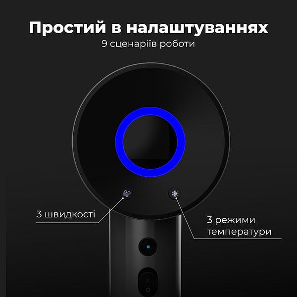 Фото - Фен AENO HD1 (AHD0001)