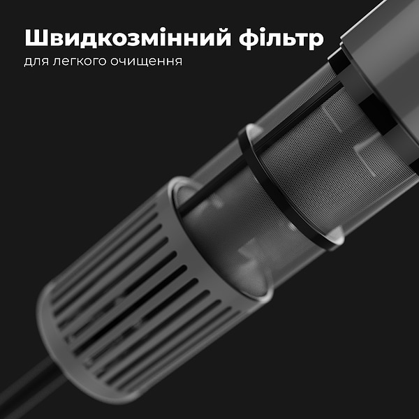 Фото - Фен AENO HD1 (AHD0001)