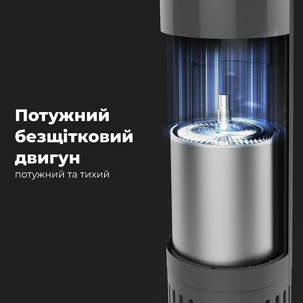 Фото - Фен AENO HD1 (AHD0001)