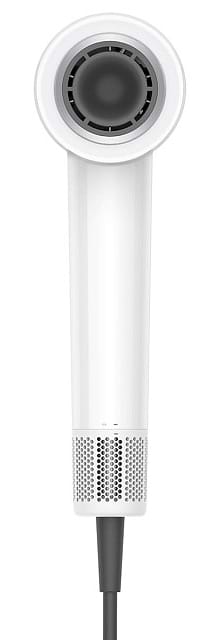 Фото - Фен Mova Turbo White (AHD11C-WH)
