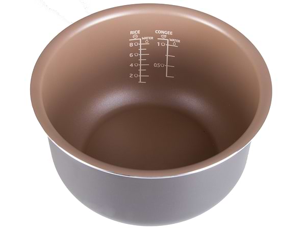 Фото - Мультиварка-скороварка Philips HD2173/(03)