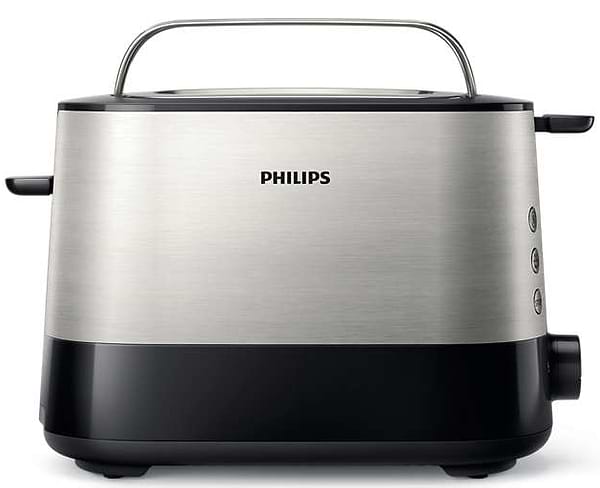 Фото - Тостер Philips Viva Collection HD2637/90