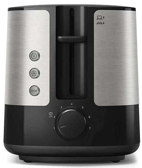 Фото - Тостер Philips Viva Collection HD2637/90